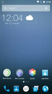 Max Launcher скриншот 8