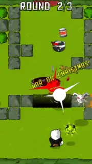 Towelfight 2 скриншот 9