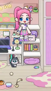 Game World скриншот 3