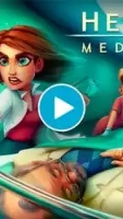 Heart's Medicine - Season One скриншот 1