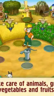 Farm Mania 2 скриншот 8