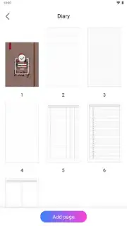 Kilonotes скриншот 11