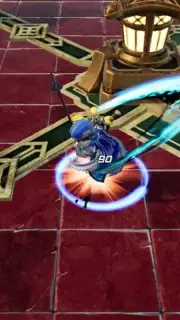 The Blade of The Three Kingdoms: Return скриншот 3