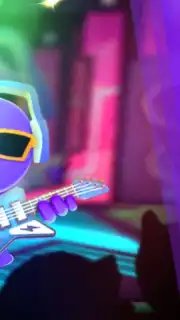 Stickman Party скриншот 16