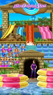 My Dolphin Show скриншот 7