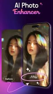 Character AI Photo Generator скриншот 6