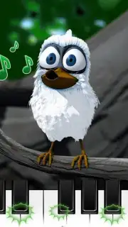 Talking Larry The Bird скриншот 4