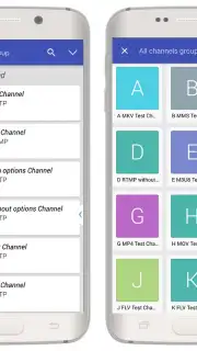 GSE IPTV скриншот 4