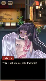 Otogi: Spirit Agents скриншот 5