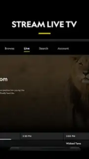 Nat Geo TV скриншот 12