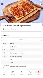 REWE скриншот 5