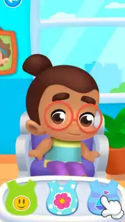 Dentist for children's скриншот 9