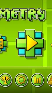 Geometry Dash Lite скриншот 19