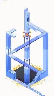 Monument Valley 2 NETFLIX скриншот 31