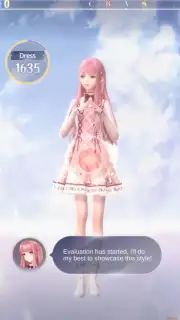 Shining Nikki скриншот 7
