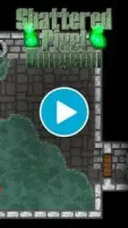 Shattered Pixel Dungeon скриншот 1
