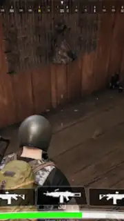 FPS Encounter Strike Offline скриншот 1