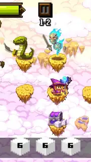 Dice Mage 2 скриншот 13