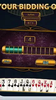Aces Spades скриншот 19