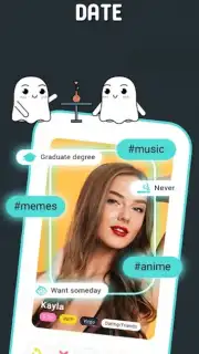 Boo скриншот 5