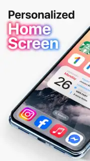 Launcher OS 2026 скриншот 9