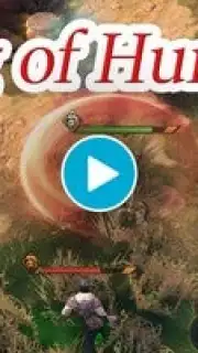King Of Hunters скриншот 1