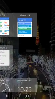 Launcher<3 скриншот 3
