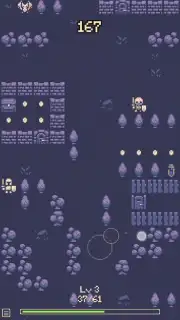OneBit Adventure скриншот 10