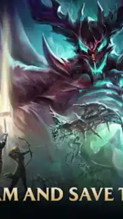 BattleRise: Adventure RPG скриншот 8