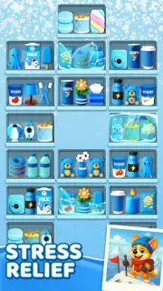 Sort Journey скриншот 4