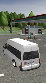 Public Transport Simulator скриншот 2