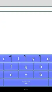 Decoration Keyboard скриншот 8