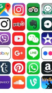 whatsapp guide bleu 2019 скриншот 3