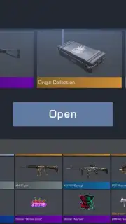 Case Simulator for Standoff 2 скриншот 6