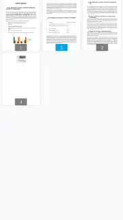 Progromatic DOCS Reader скриншот 1