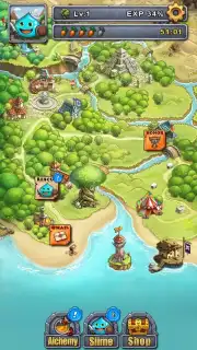 Gumballs & Dungeons скриншот 8