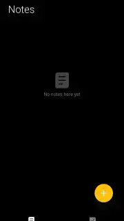 Xiaomi Notes скриншот 18