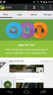 Best Apps Market скриншот 4