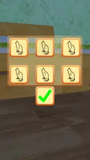 Cute Pocket Cat 3D - Part 2 скриншот 6