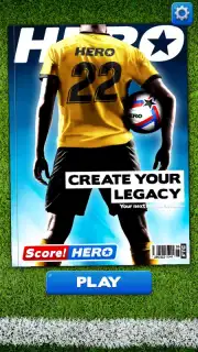 Score! Hero 2023 скриншот 10