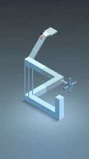 Monument Valley 2 NETFLIX скриншот 7