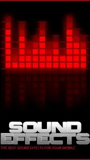 Sound Effects Soundboard скриншот 7