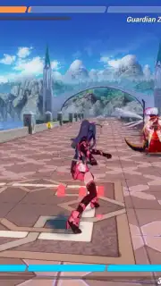 Honkai Impact 3rd скриншот 6