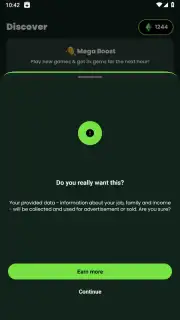 Cash Giraffe скриншот 10