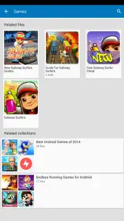 mobile9 DECO скриншот 2