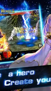 Storm of Heroes скриншот 7