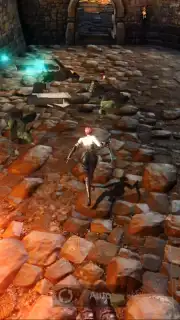 Darkness Rises скриншот 10