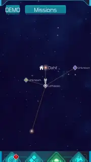 Space Merchant скриншот 1