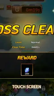 Hero Town Online скриншот 2