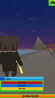VindCraft скриншот 4